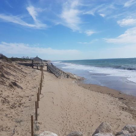 La Costilla Centro Y Playa Rota Εξωτερικό φωτογραφία
