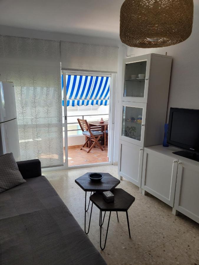 La Costilla Centro Y Playa Rota Εξωτερικό φωτογραφία