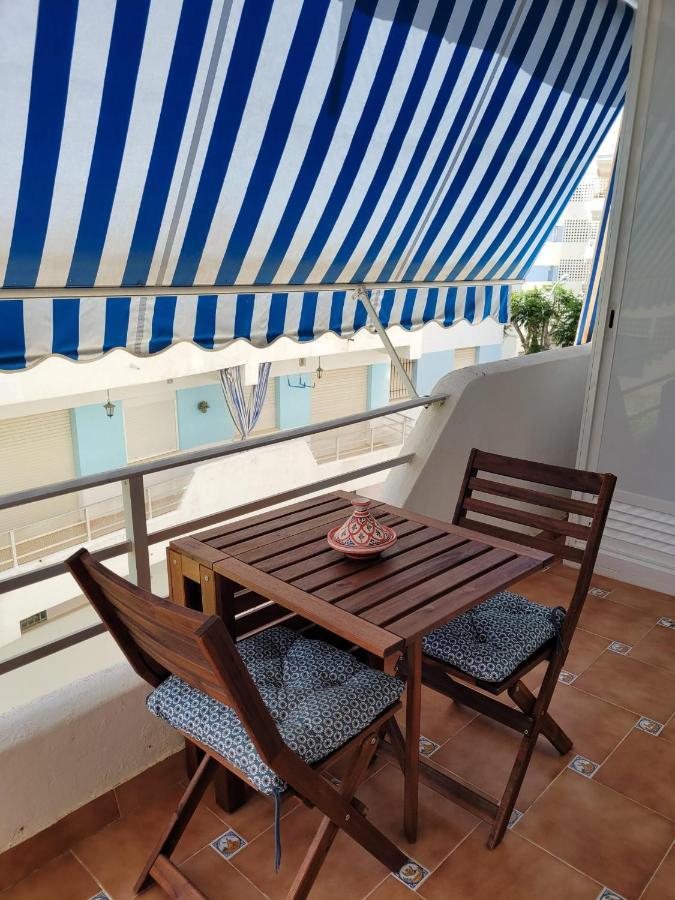 La Costilla Centro Y Playa Rota Εξωτερικό φωτογραφία